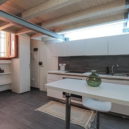 San Pietro Apartment Bologne Extérieur photo