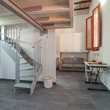 San Pietro Apartment Bologne Extérieur photo