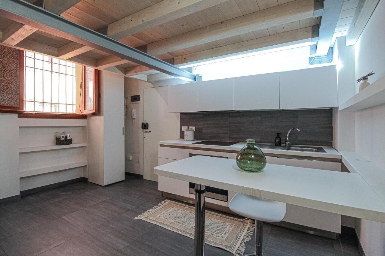 San Pietro Apartment Bologne Extérieur photo