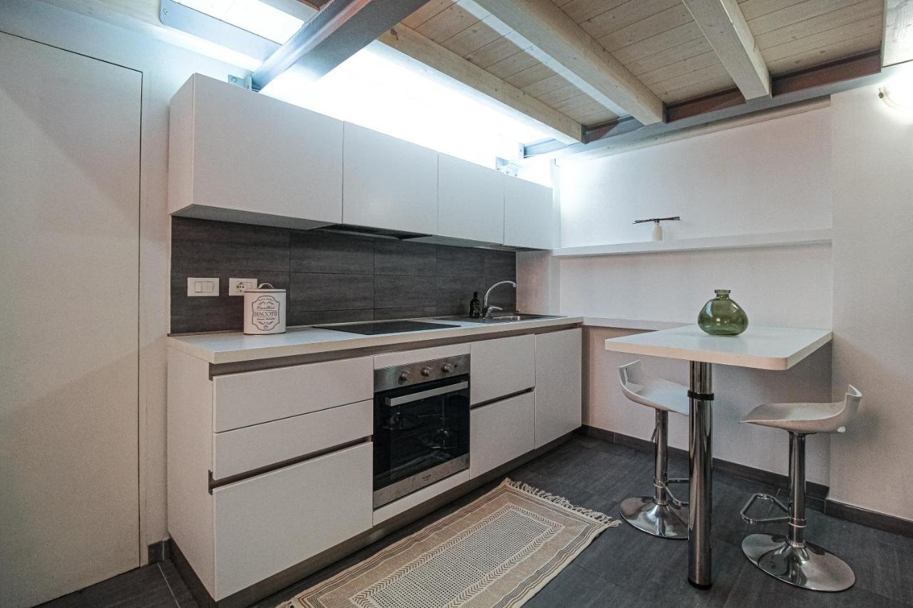 San Pietro Apartment Bologne Extérieur photo