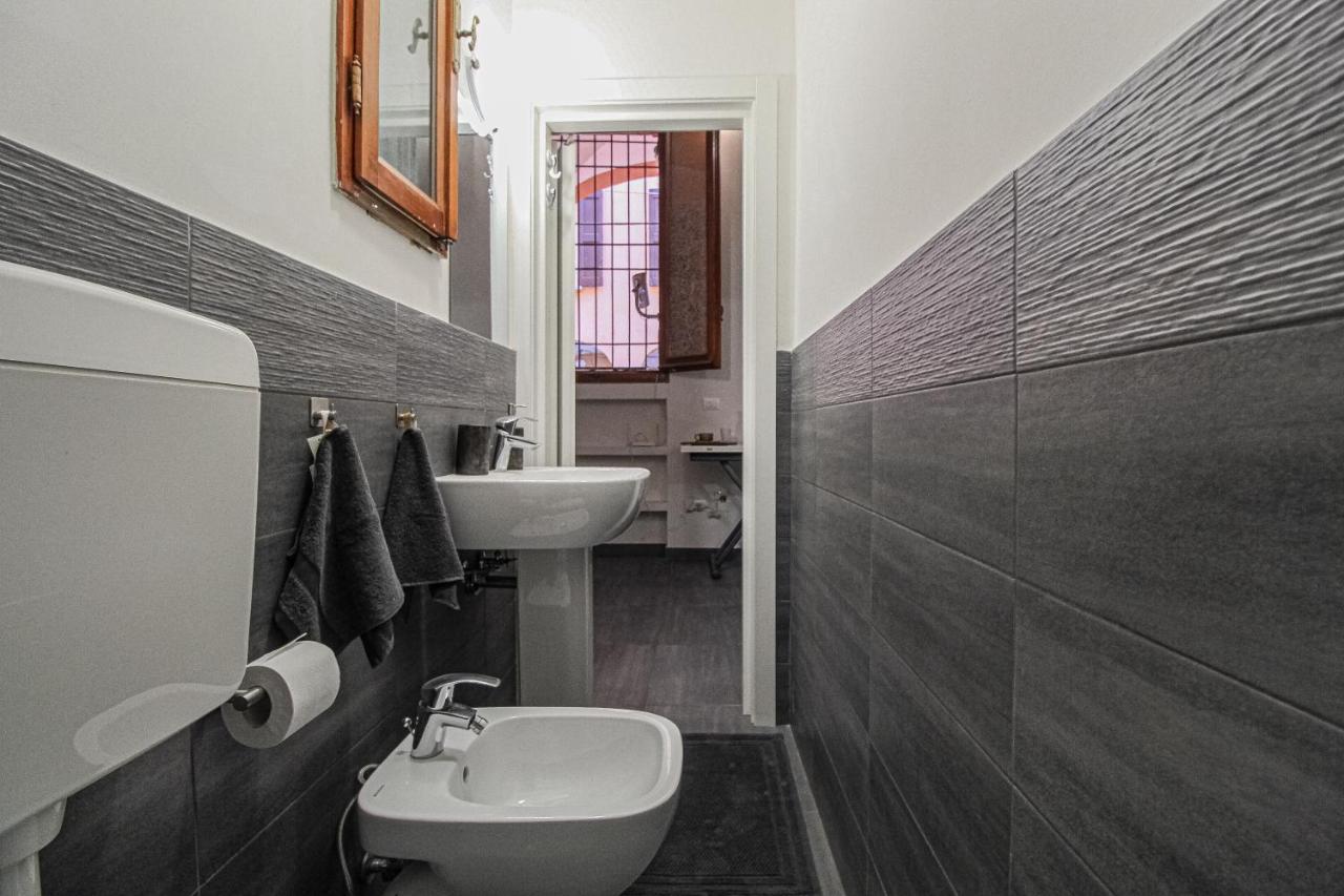 San Pietro Apartment Bologne Extérieur photo