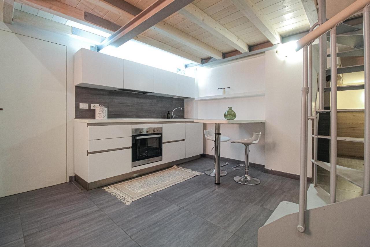 San Pietro Apartment Bologne Extérieur photo