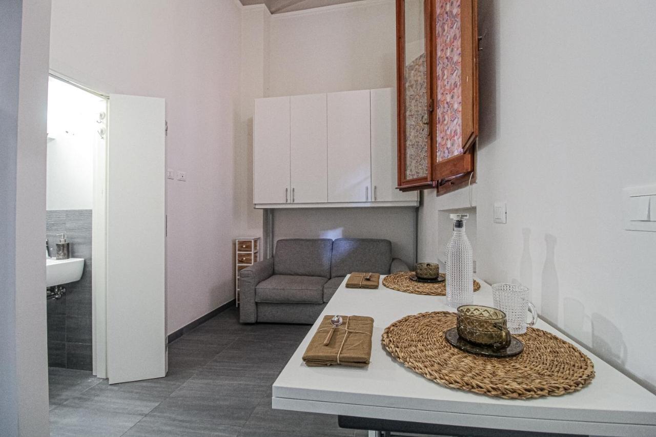 San Pietro Apartment Bologne Extérieur photo