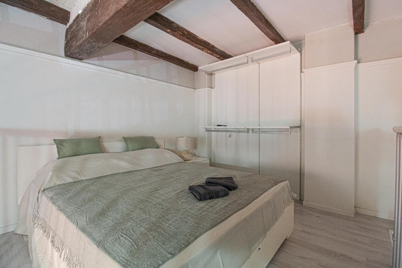 San Pietro Apartment Bologne Extérieur photo
