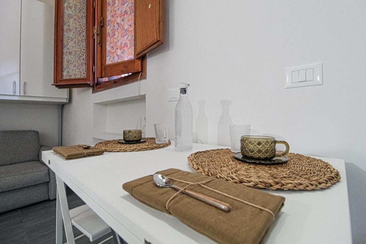 San Pietro Apartment Bologne Extérieur photo