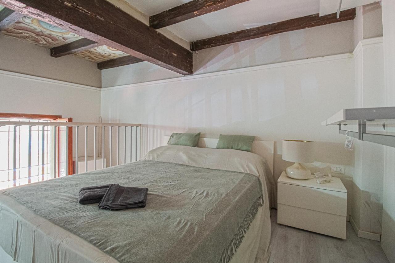 San Pietro Apartment Bologne Extérieur photo