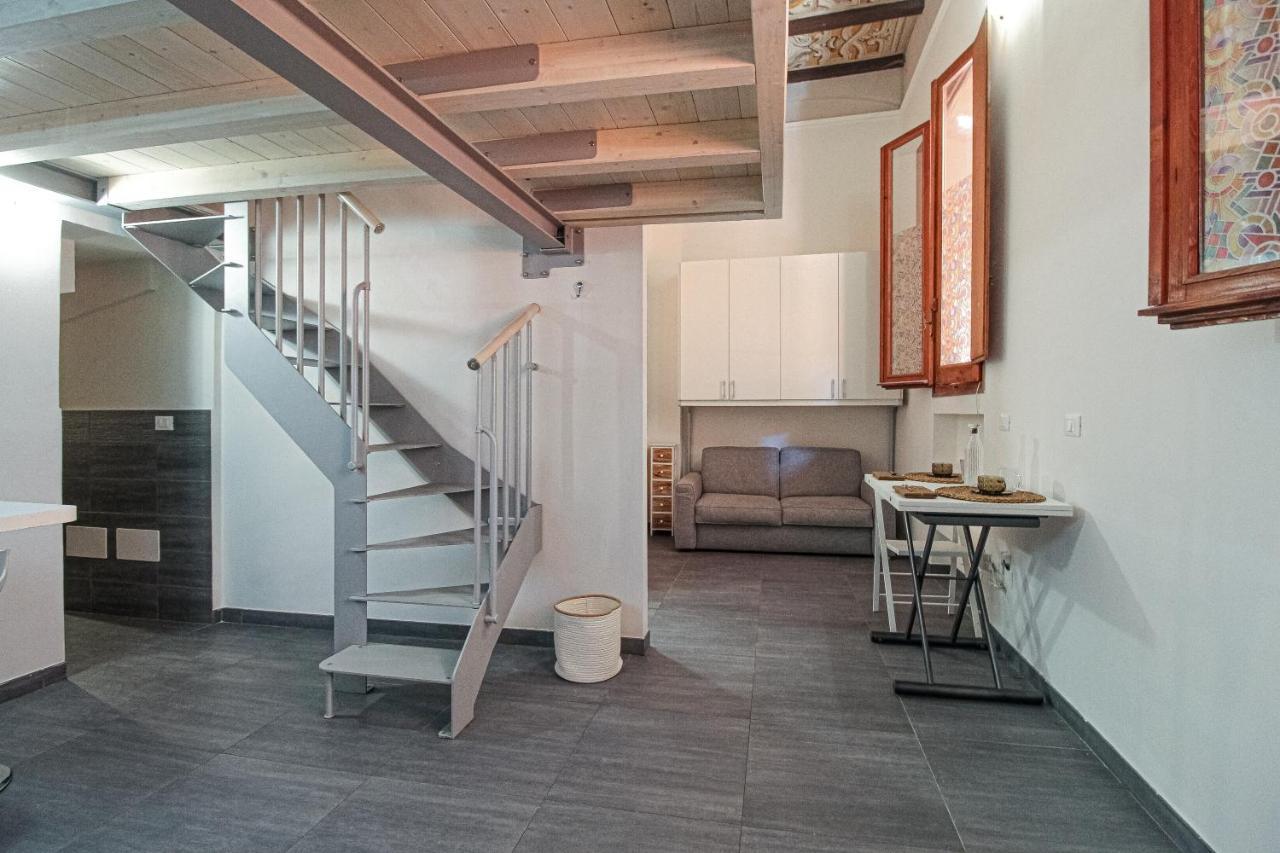San Pietro Apartment Bologne Extérieur photo