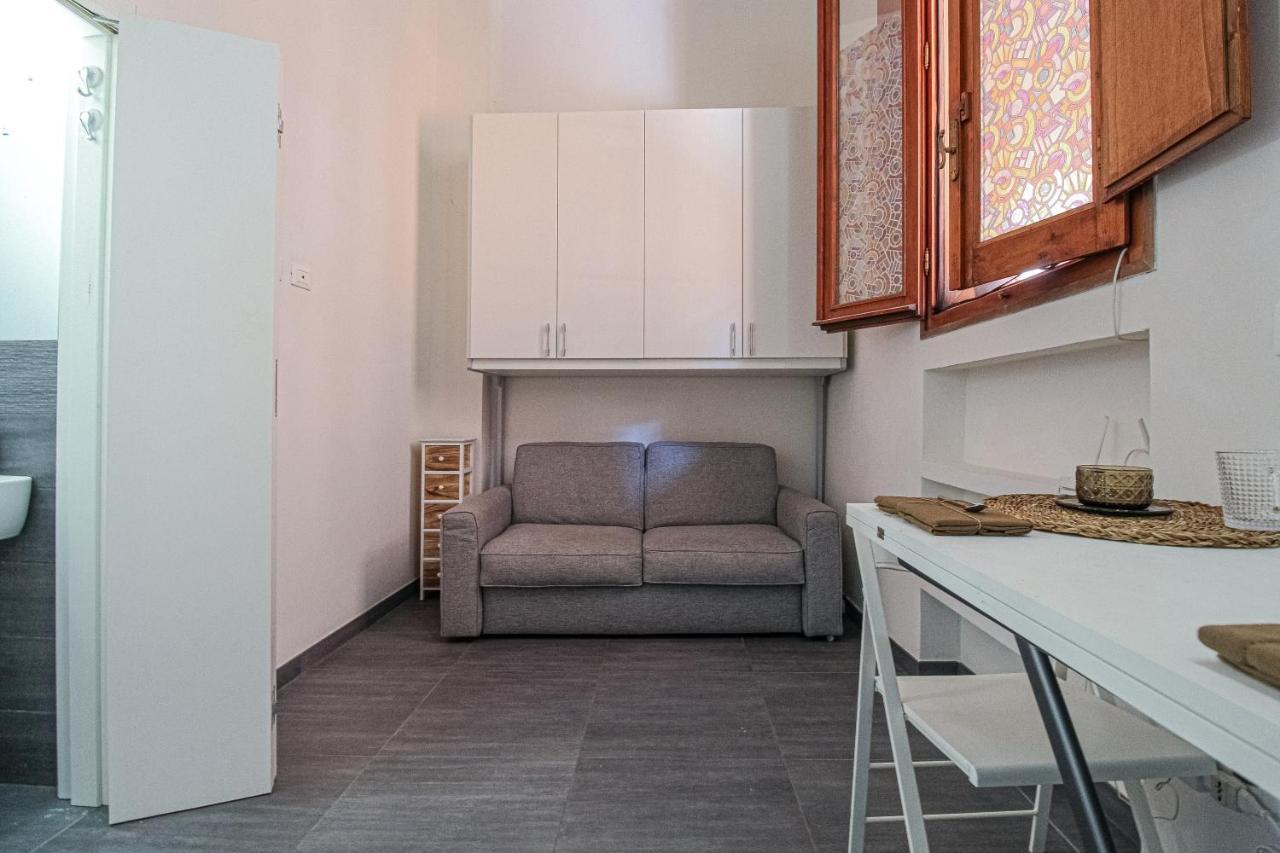San Pietro Apartment Bologne Extérieur photo